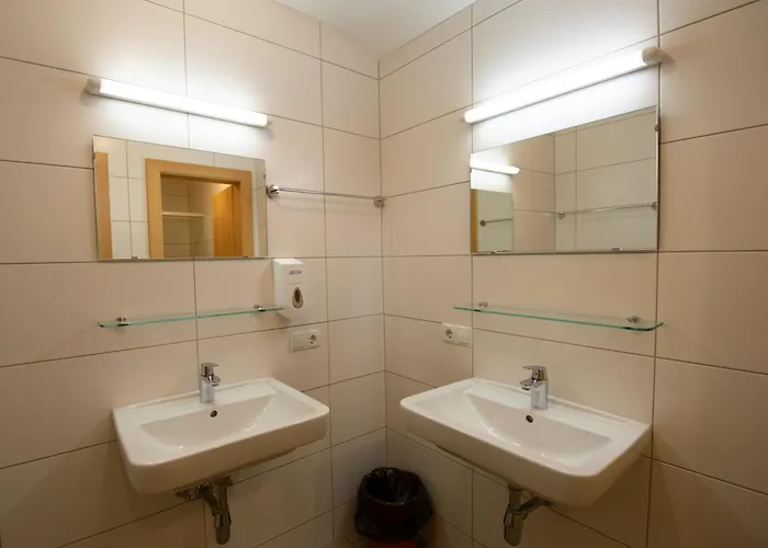 Πανδοχείο Tanzalm Jerzens