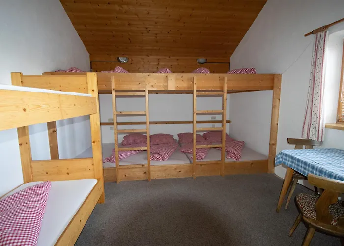 Πανδοχείο Tanzalm