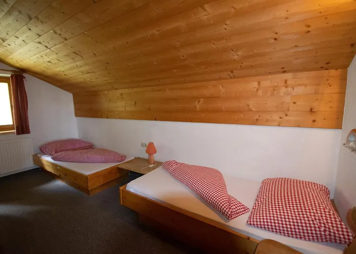 Tanzalm Πανδοχείο *