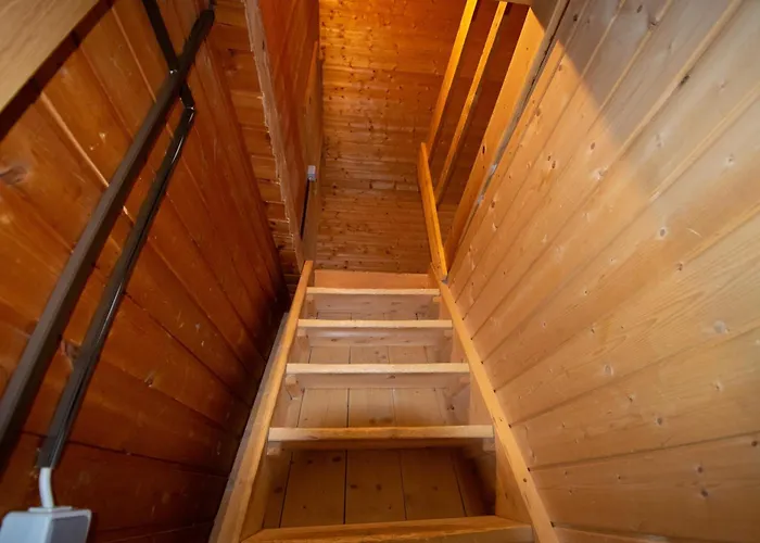 Tanzalm Πανδοχείο Jerzens