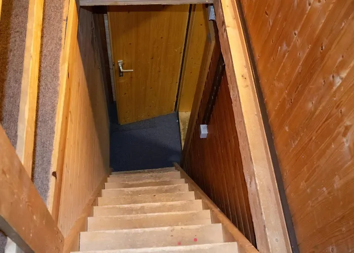 Πανδοχείο Tanzalm *