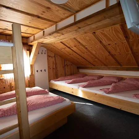 Han/Misafirhane Tanzalm *