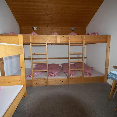 Han/Misafirhane Tanzalm