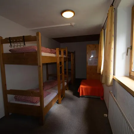 Han/Misafirhane Tanzalm *