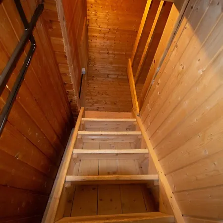 Tanzalm Han/Misafirhane Jerzens