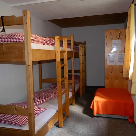 Han/Misafirhane Tanzalm