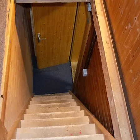 Han/Misafirhane Tanzalm *